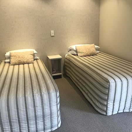 Ratanui Villas New Plymouth Zewnętrze zdjęcie