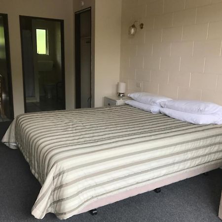 Ratanui Villas New Plymouth Zewnętrze zdjęcie