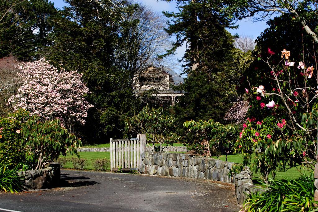 Ratanui Villas New Plymouth Zewnętrze zdjęcie