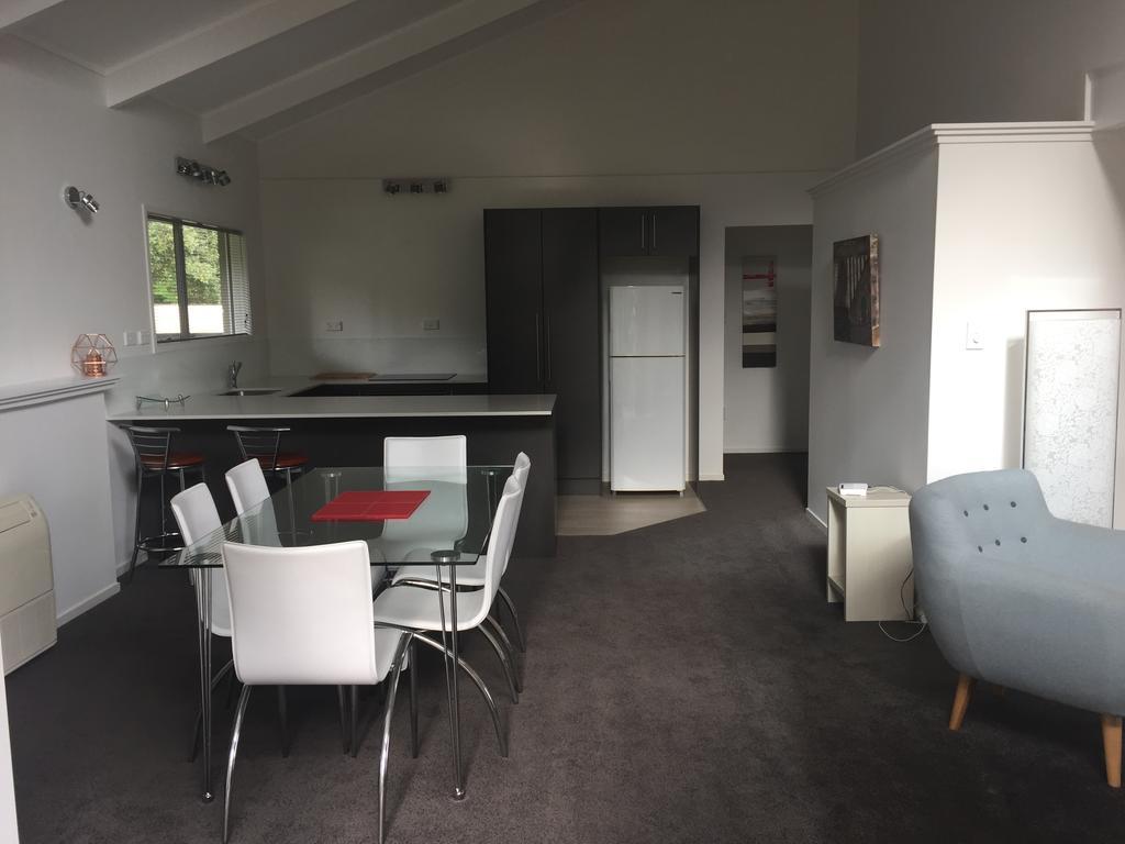 Ratanui Villas New Plymouth Zewnętrze zdjęcie