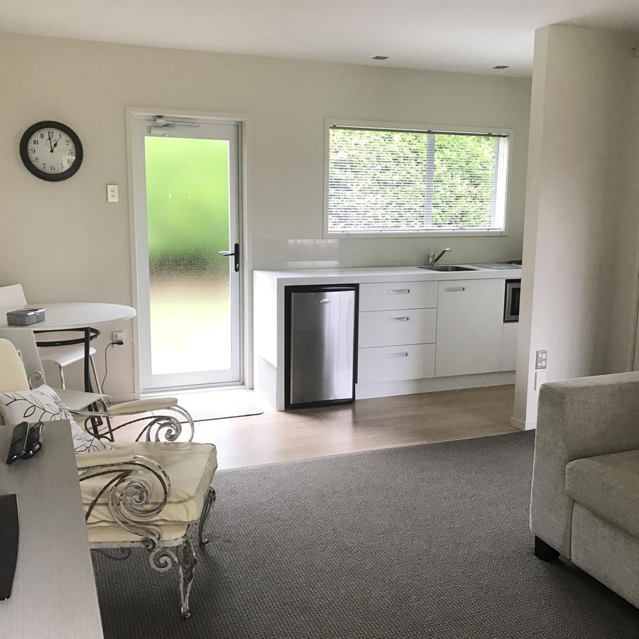 Ratanui Villas New Plymouth Zewnętrze zdjęcie