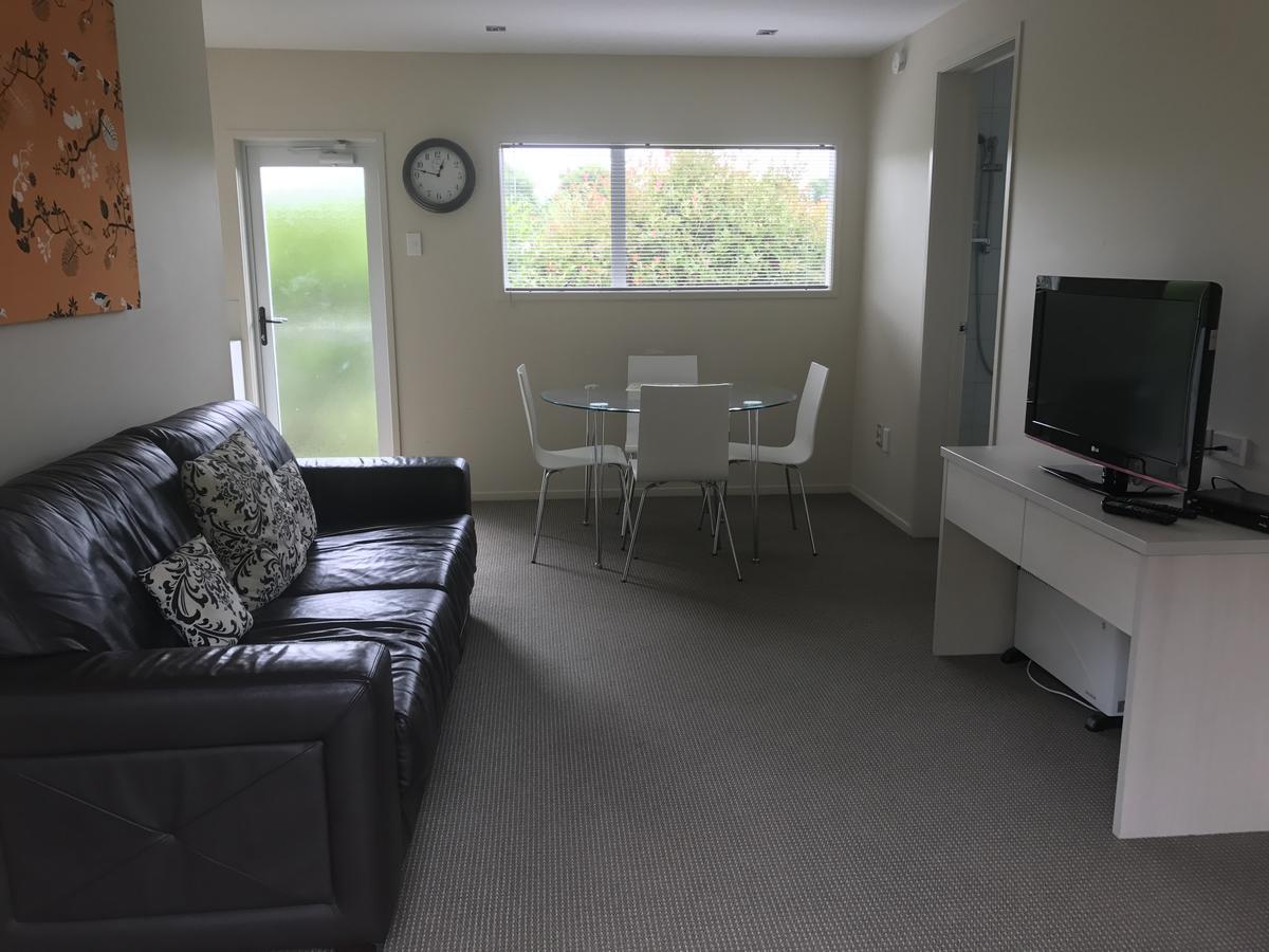Ratanui Villas New Plymouth Zewnętrze zdjęcie
