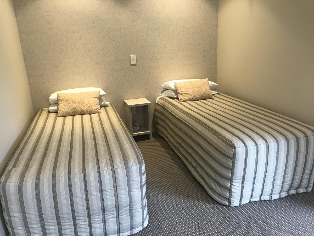 Ratanui Villas New Plymouth Zewnętrze zdjęcie