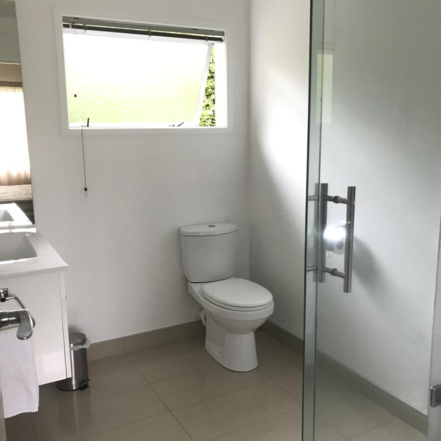 Ratanui Villas New Plymouth Zewnętrze zdjęcie