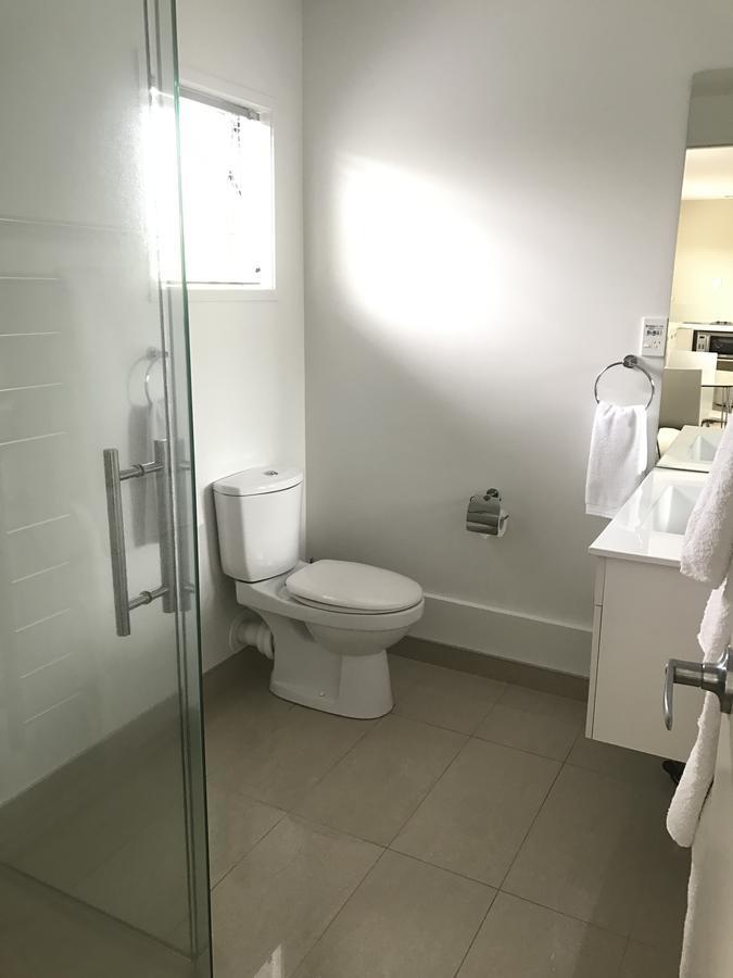 Ratanui Villas New Plymouth Zewnętrze zdjęcie