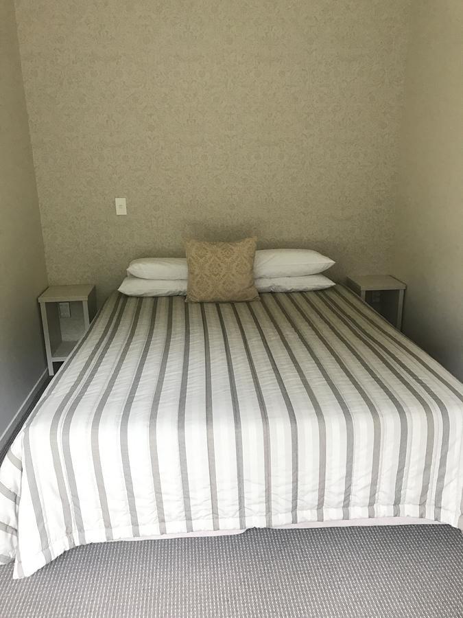 Ratanui Villas New Plymouth Zewnętrze zdjęcie