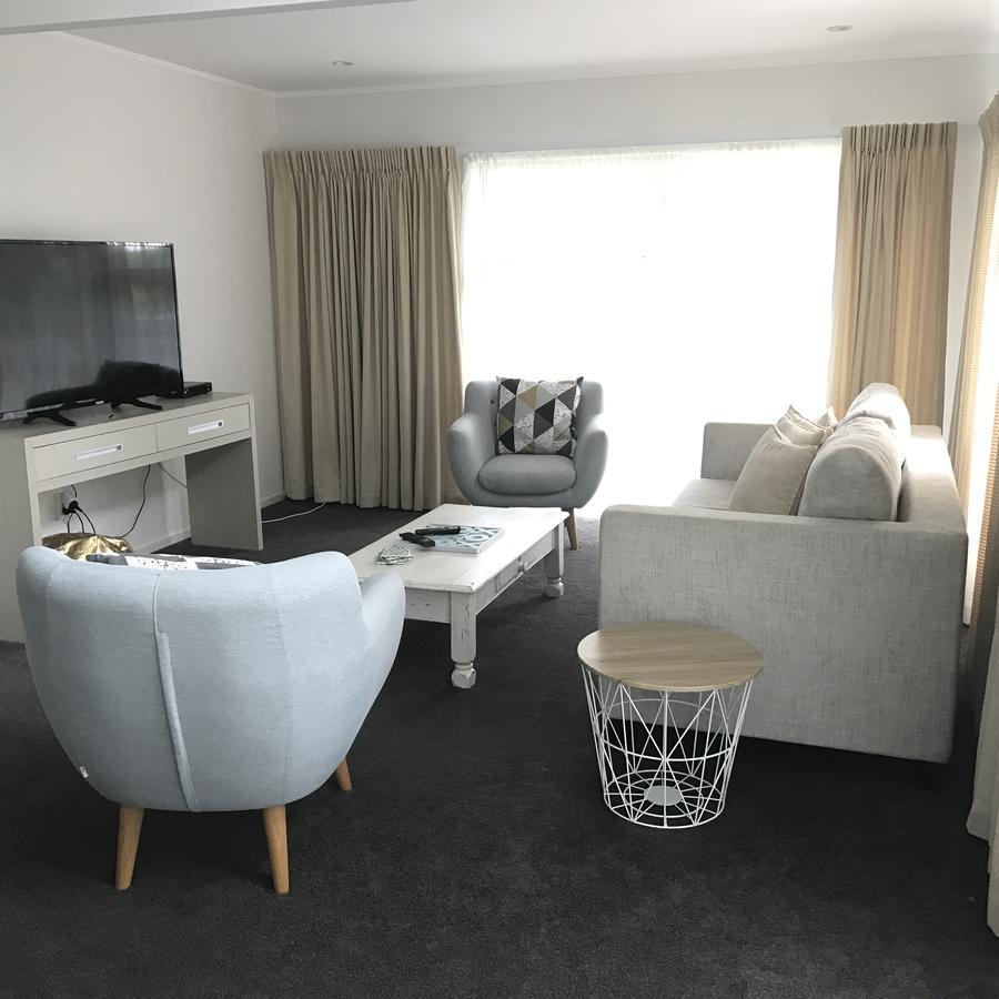 Ratanui Villas New Plymouth Zewnętrze zdjęcie