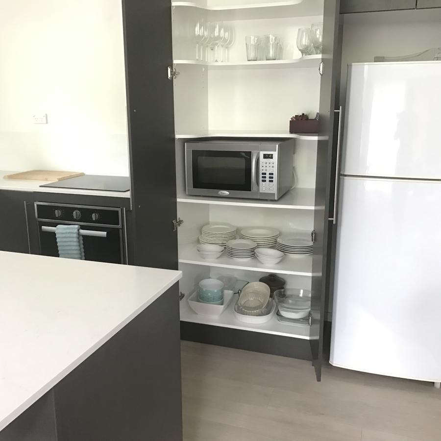 Ratanui Villas New Plymouth Zewnętrze zdjęcie