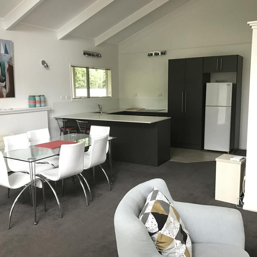 Ratanui Villas New Plymouth Zewnętrze zdjęcie
