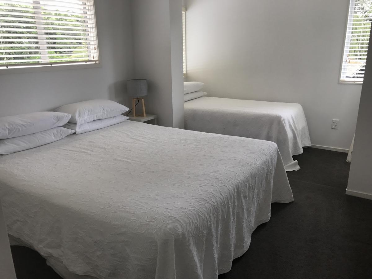 Ratanui Villas New Plymouth Zewnętrze zdjęcie