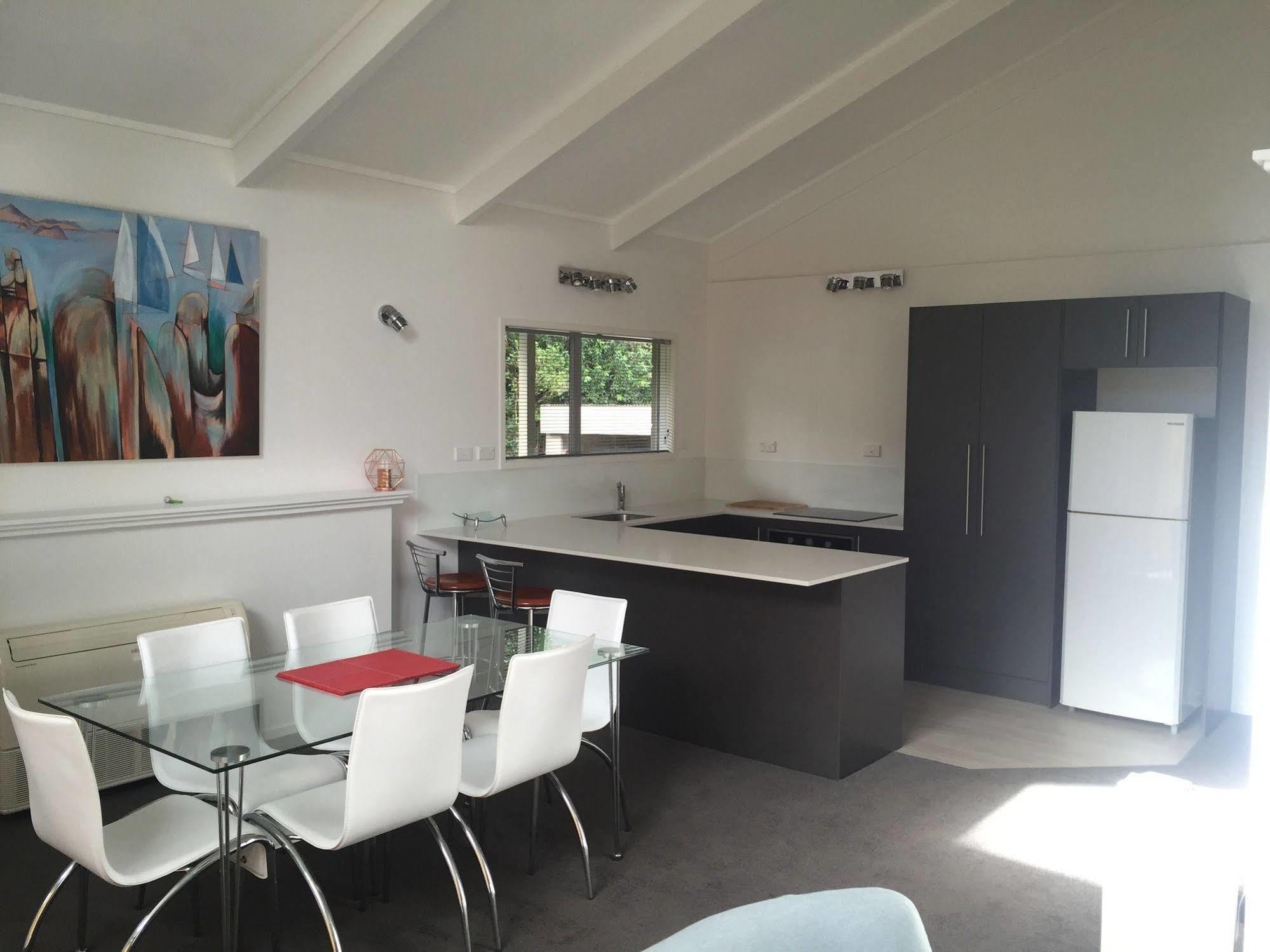 Ratanui Villas New Plymouth Zewnętrze zdjęcie