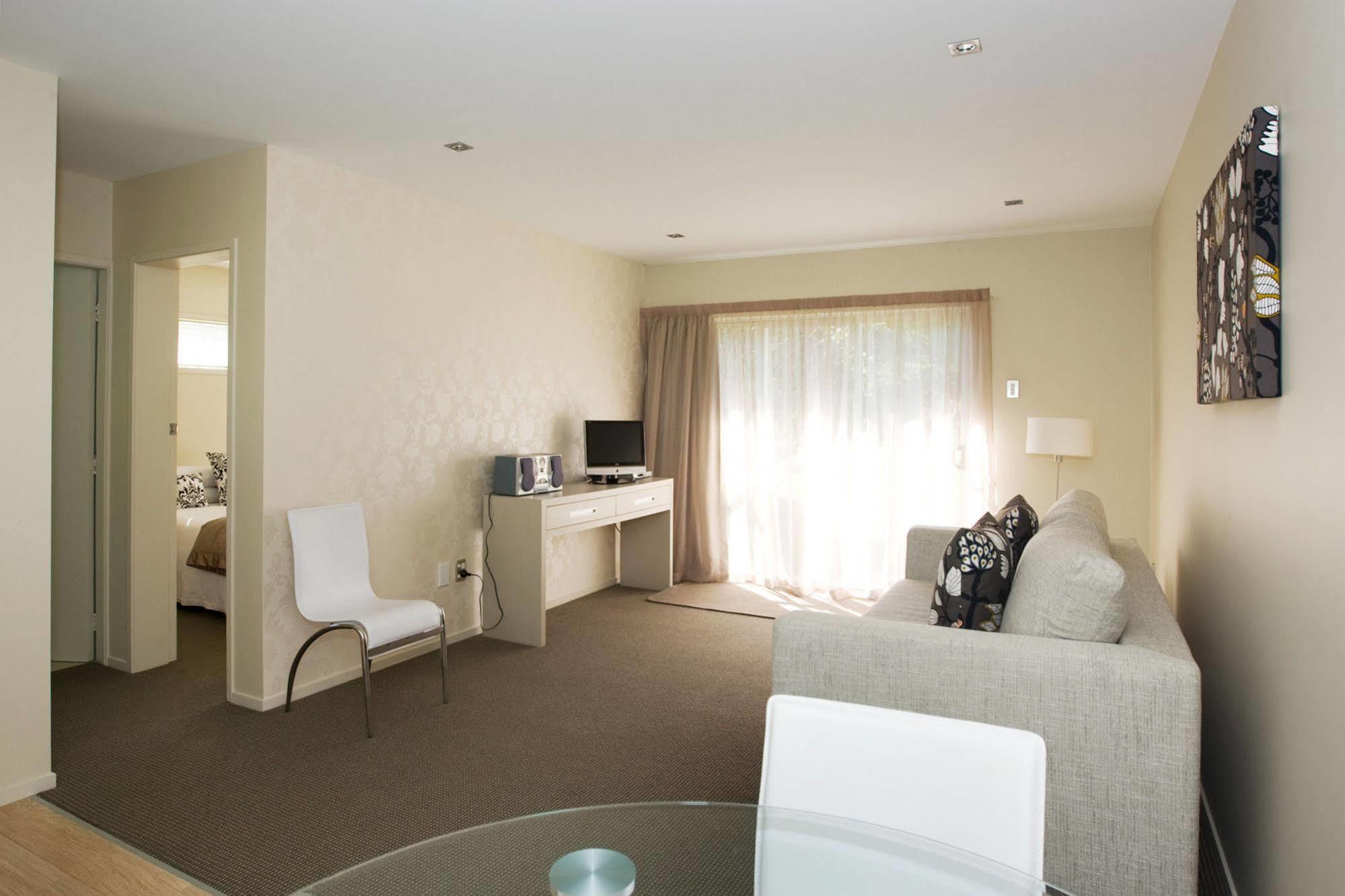 Ratanui Villas New Plymouth Zewnętrze zdjęcie