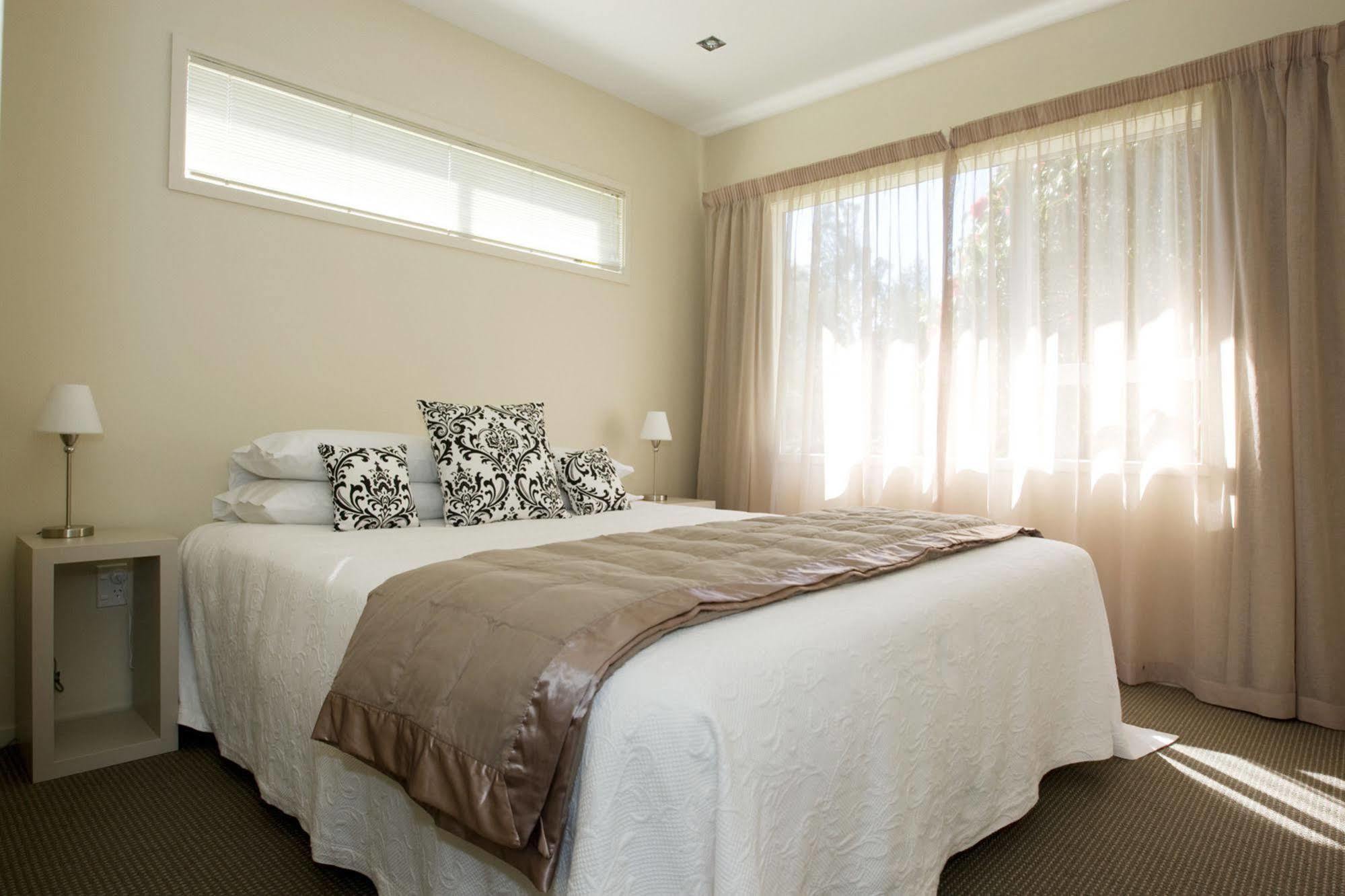 Ratanui Villas New Plymouth Zewnętrze zdjęcie