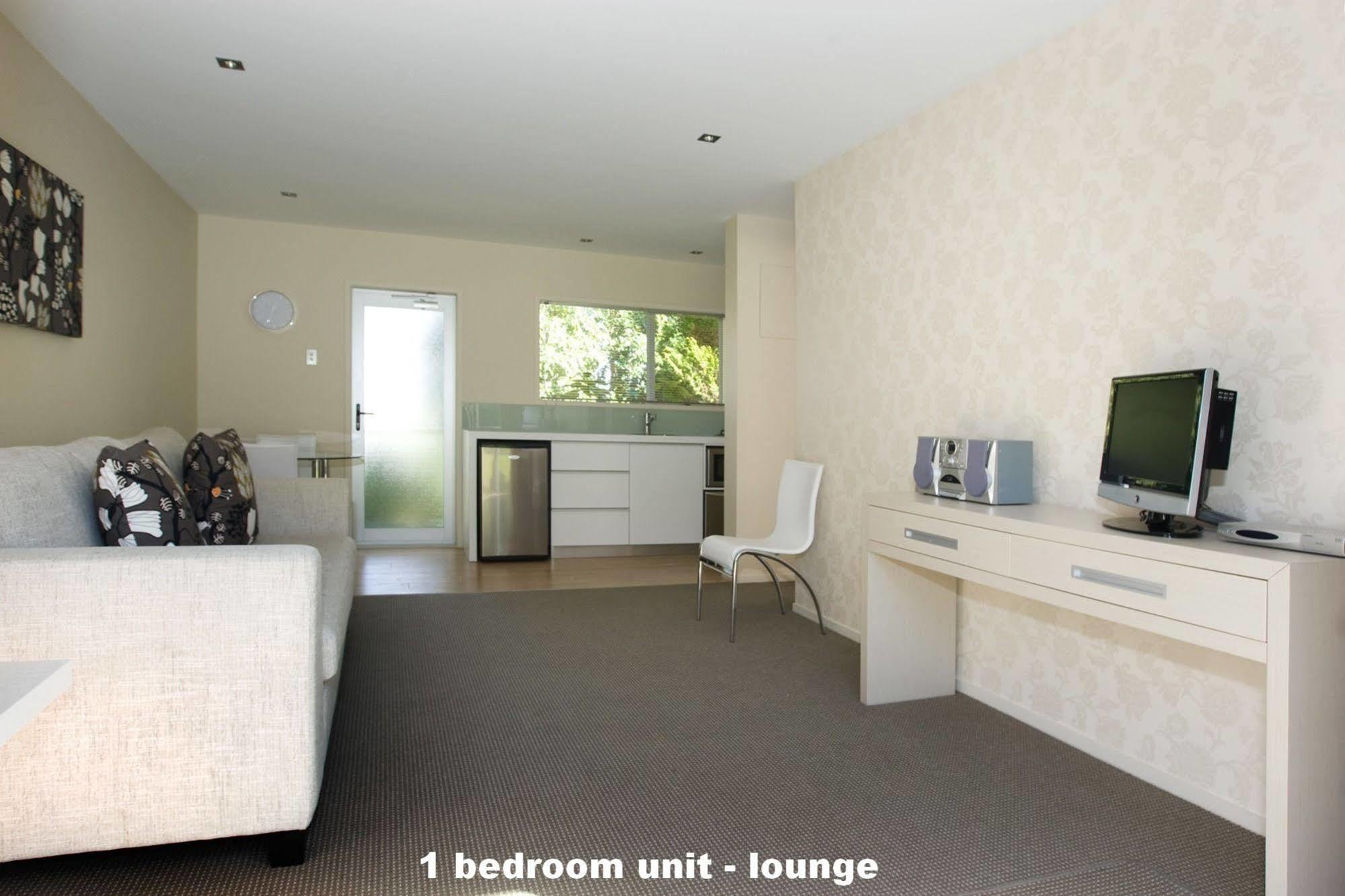Ratanui Villas New Plymouth Zewnętrze zdjęcie