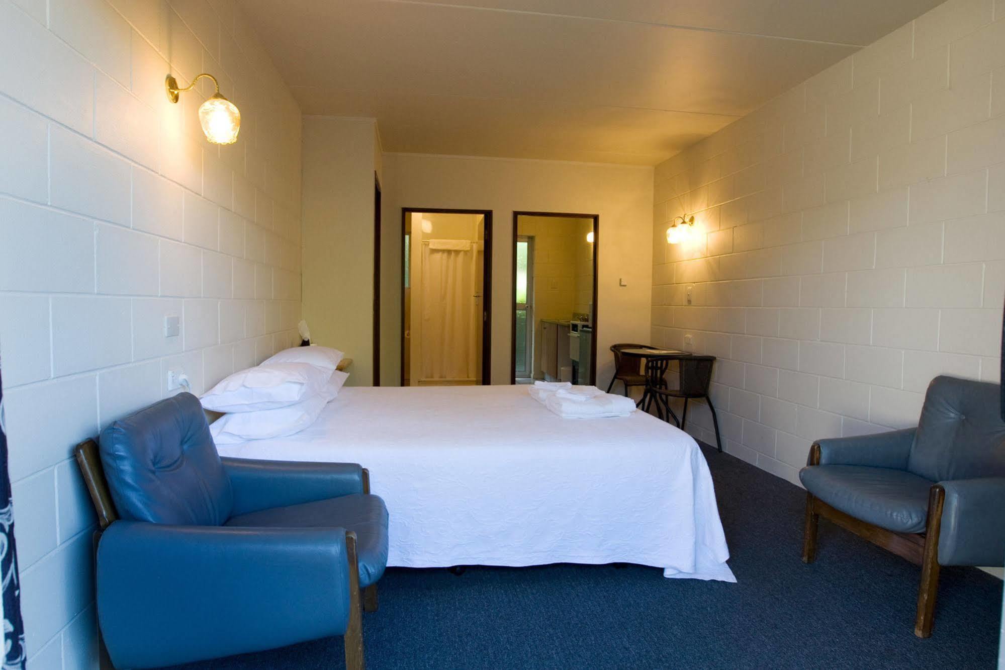 Ratanui Villas New Plymouth Zewnętrze zdjęcie