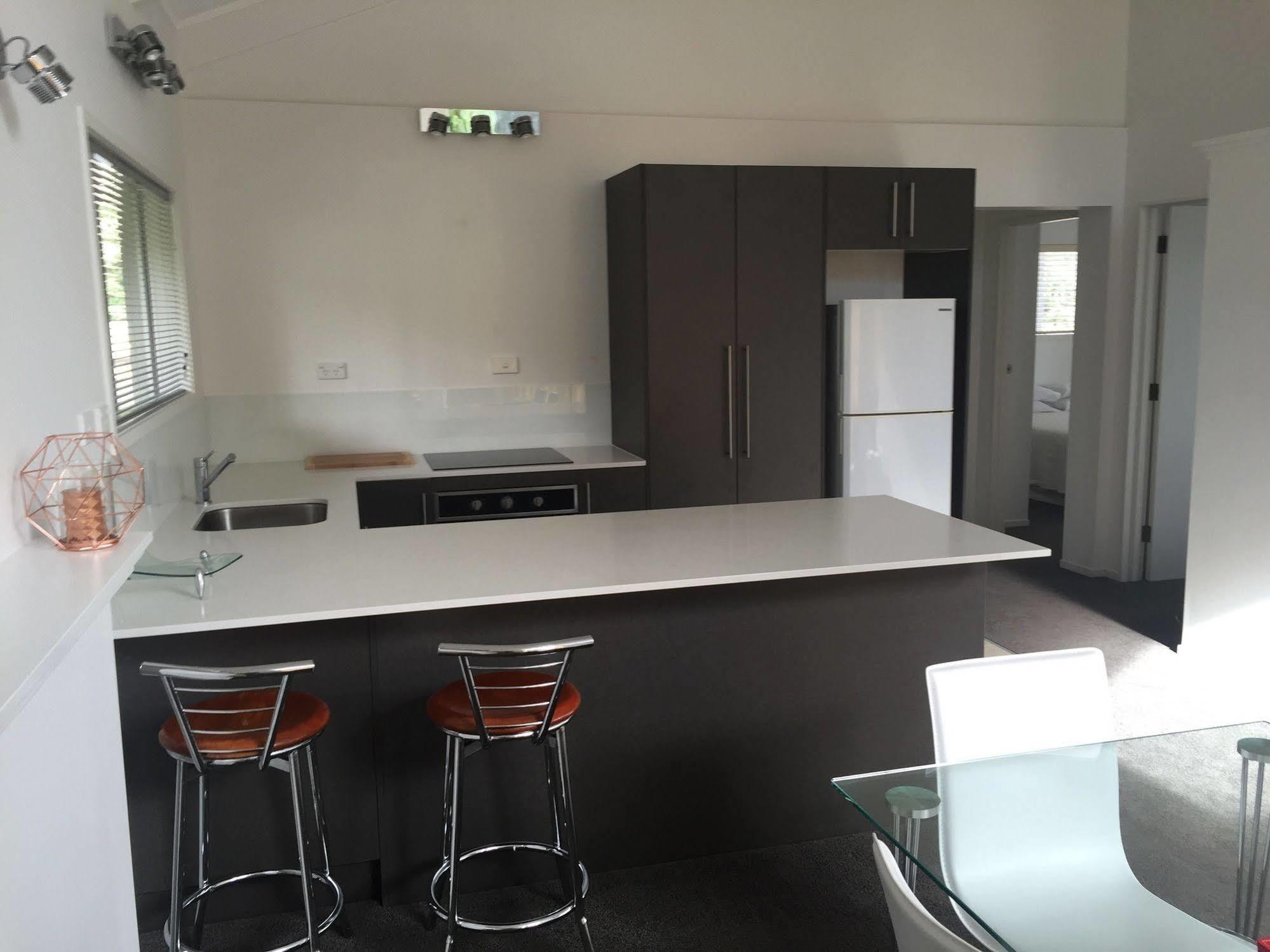 Ratanui Villas New Plymouth Zewnętrze zdjęcie
