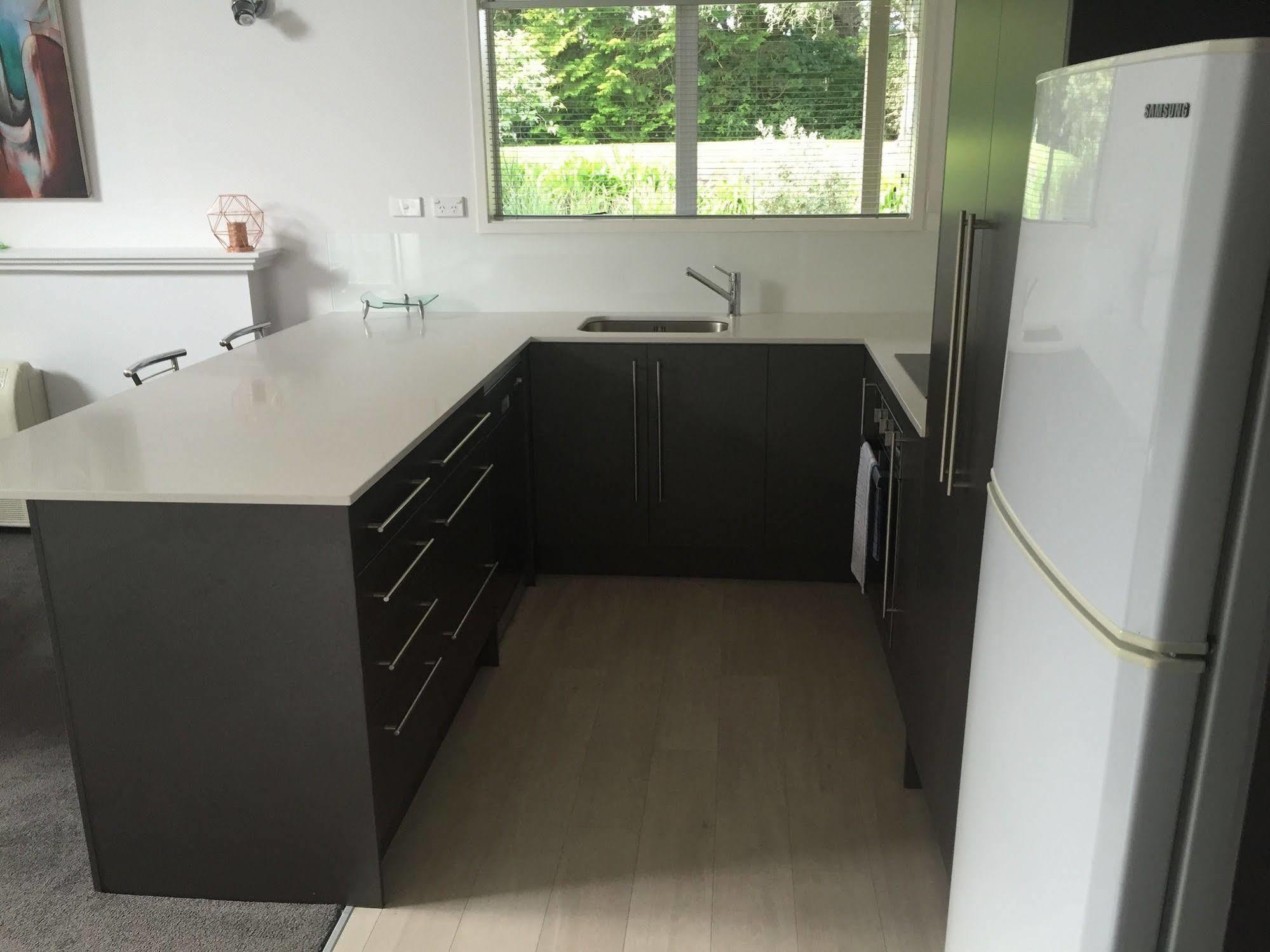 Ratanui Villas New Plymouth Zewnętrze zdjęcie