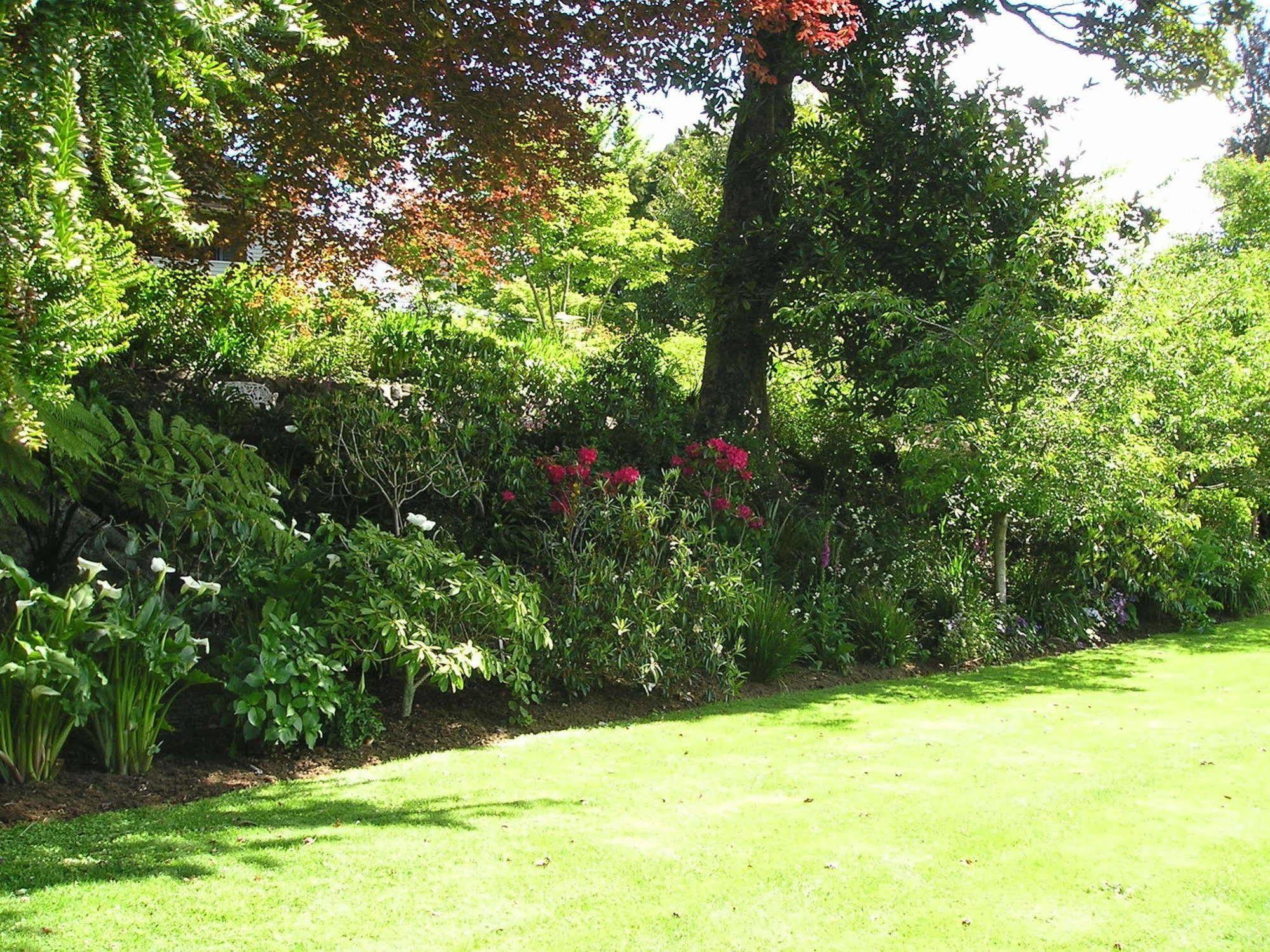 Ratanui Villas New Plymouth Zewnętrze zdjęcie