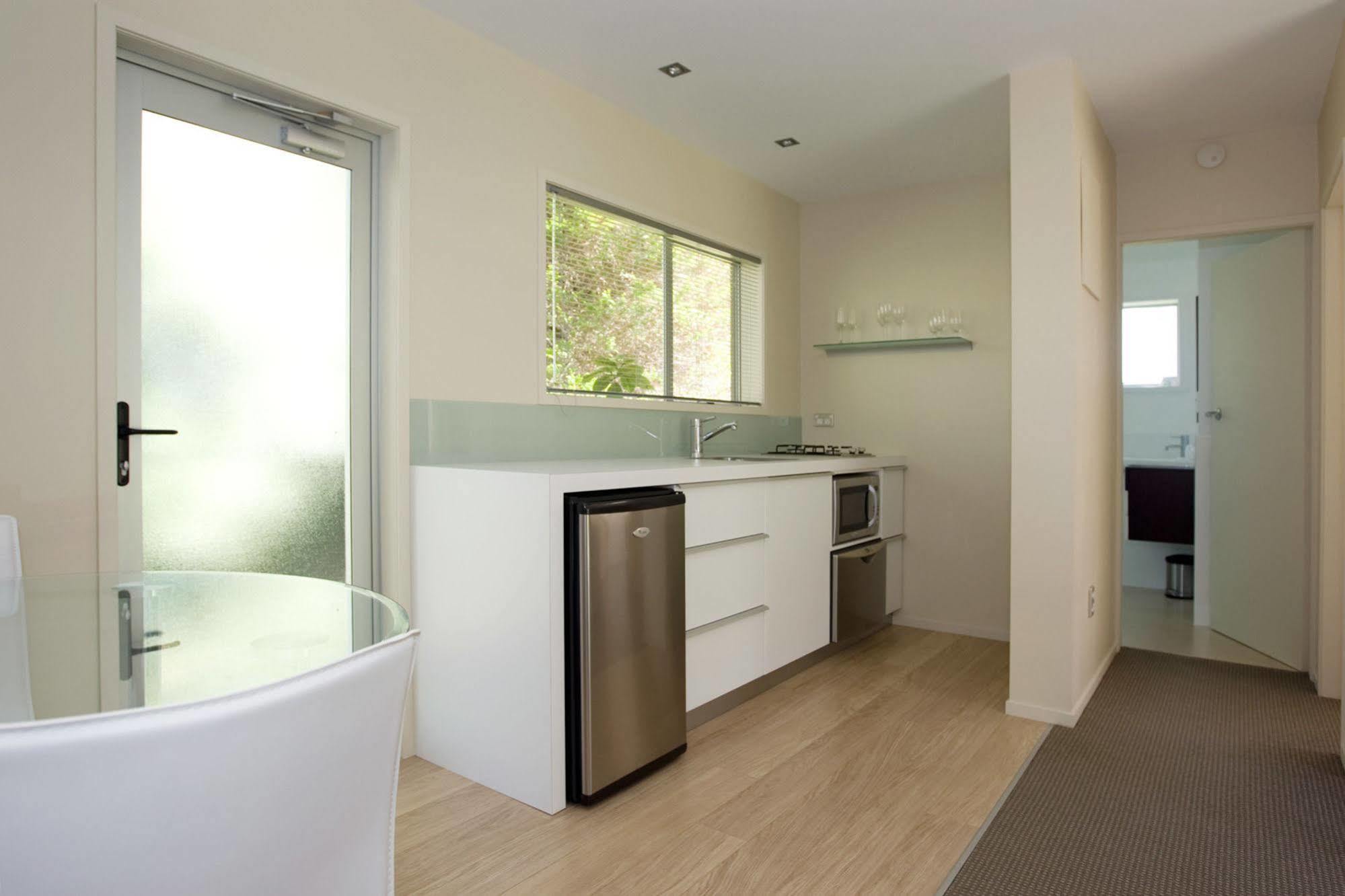 Ratanui Villas New Plymouth Zewnętrze zdjęcie