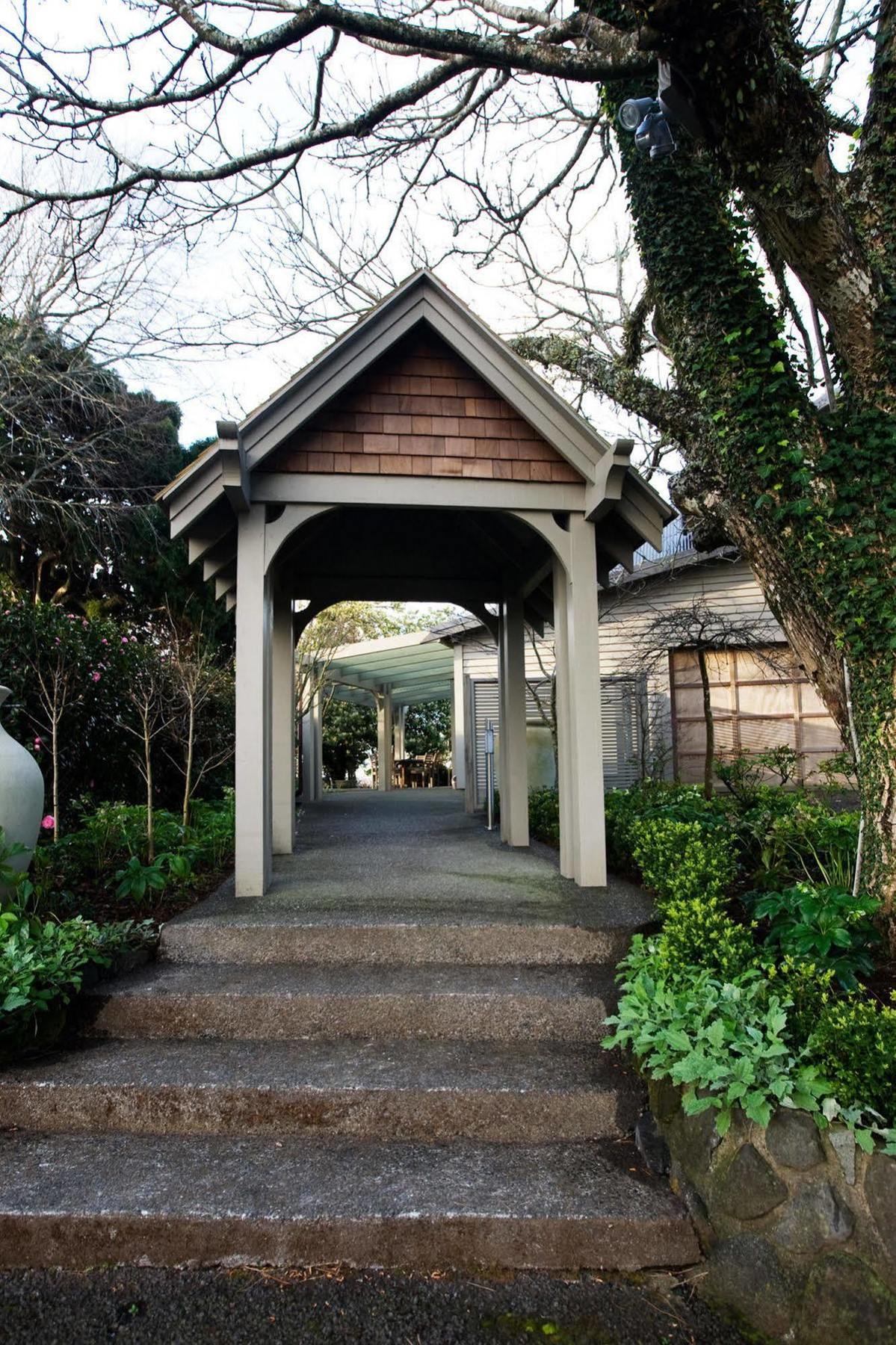 Ratanui Villas New Plymouth Zewnętrze zdjęcie
