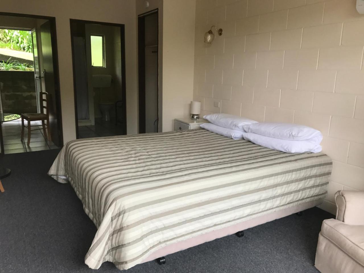 Ratanui Villas New Plymouth Zewnętrze zdjęcie